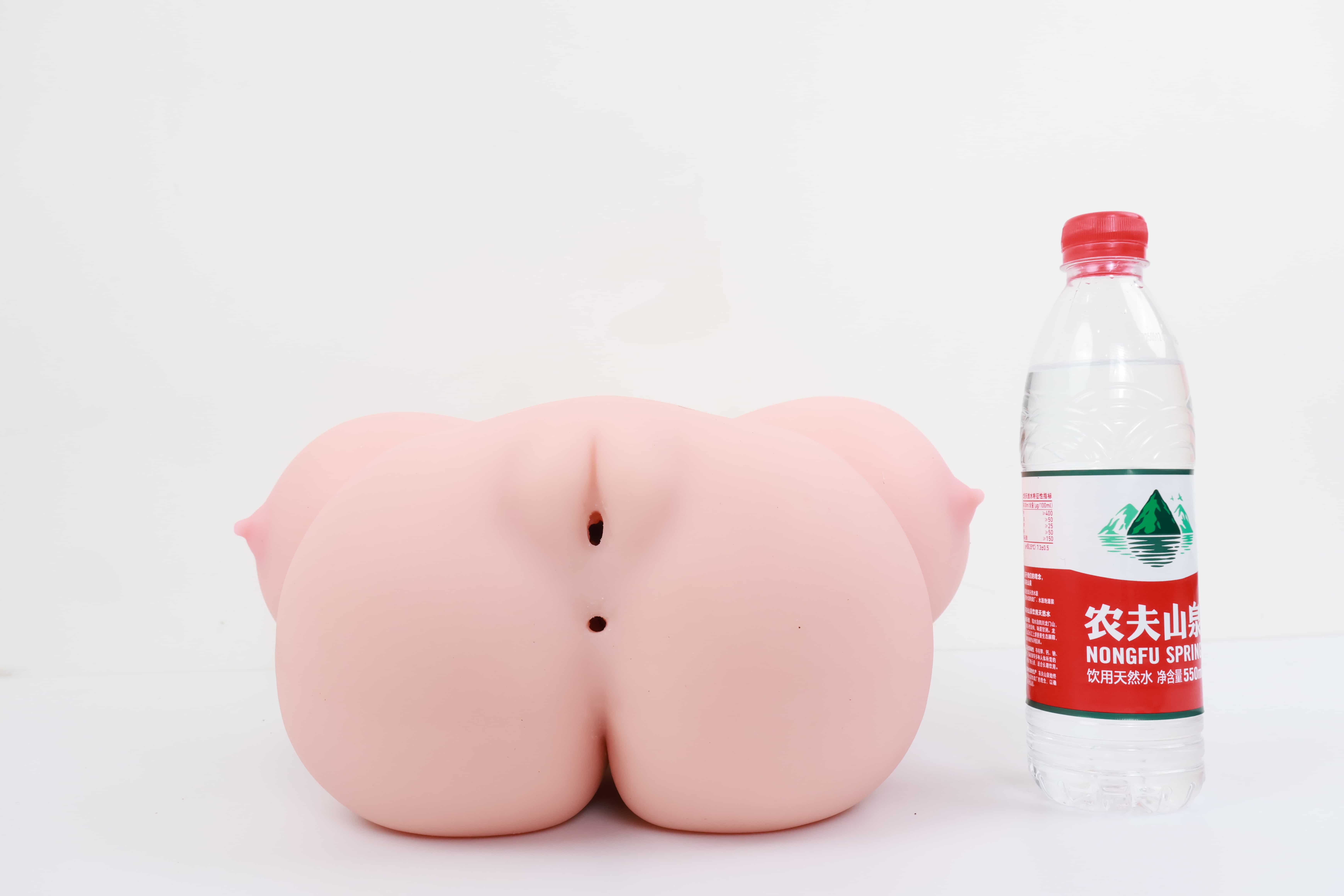 GOSE——"小鬼魔皇SP"评测！通道升级，猎奇加倍？特别版的花哨结构真的更爽了吗？