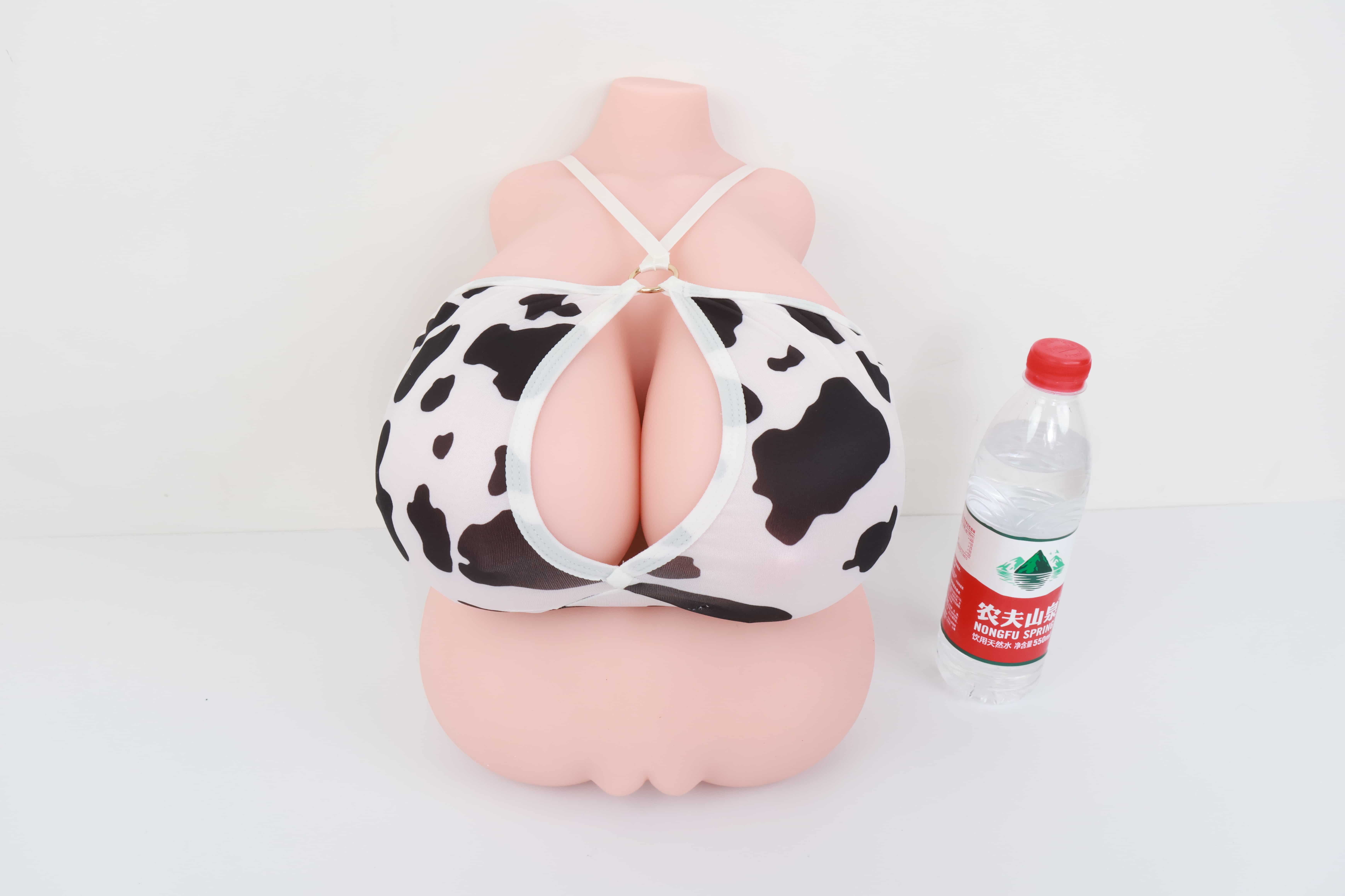 GOSE——"小鬼魔皇SP"评测！通道升级，猎奇加倍？特别版的花哨结构真的更爽了吗？