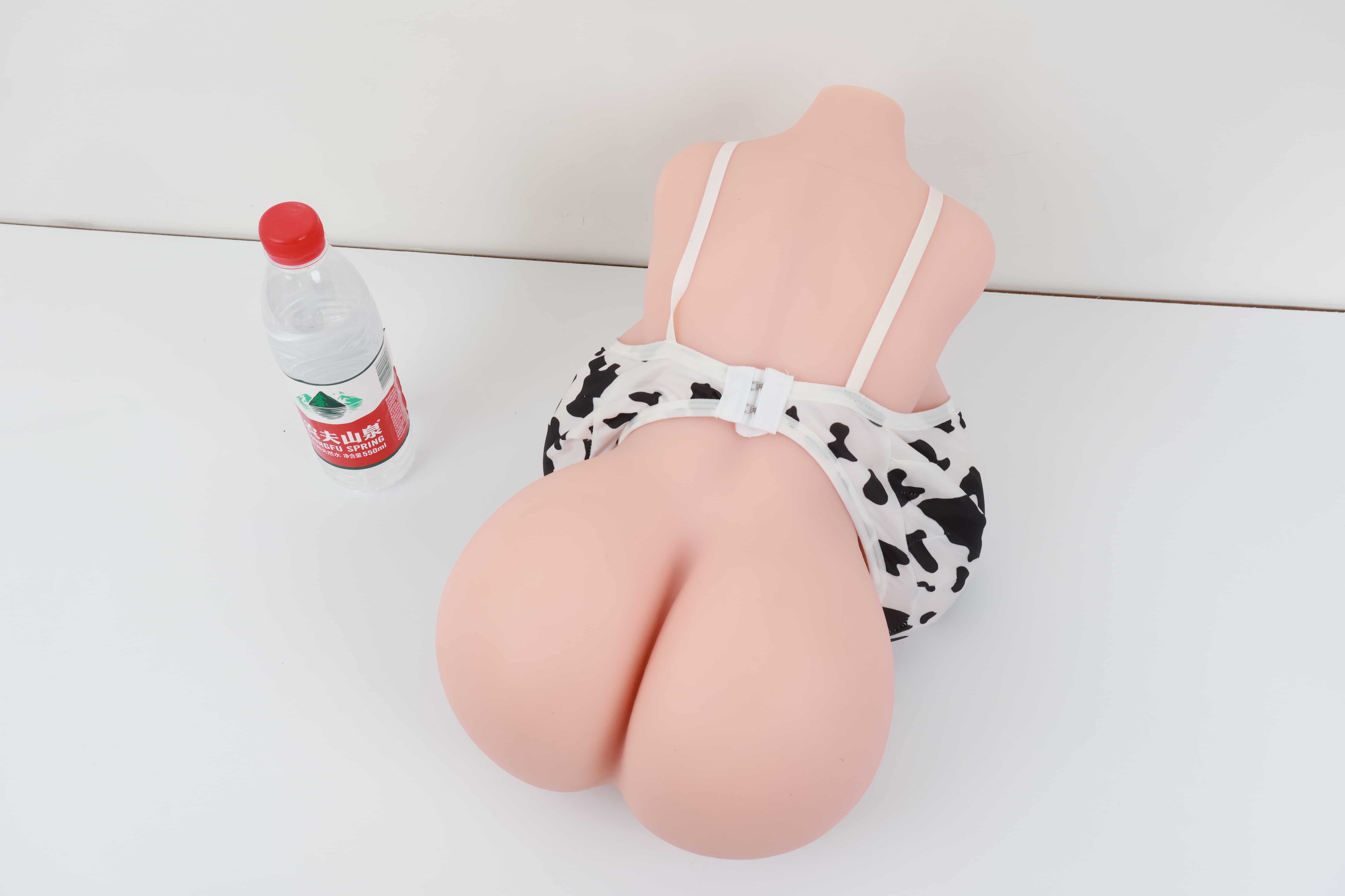 GOSE——"小鬼魔皇SP"评测!通道升级,猎奇加倍?特别版的花哨结构真的更爽了吗?