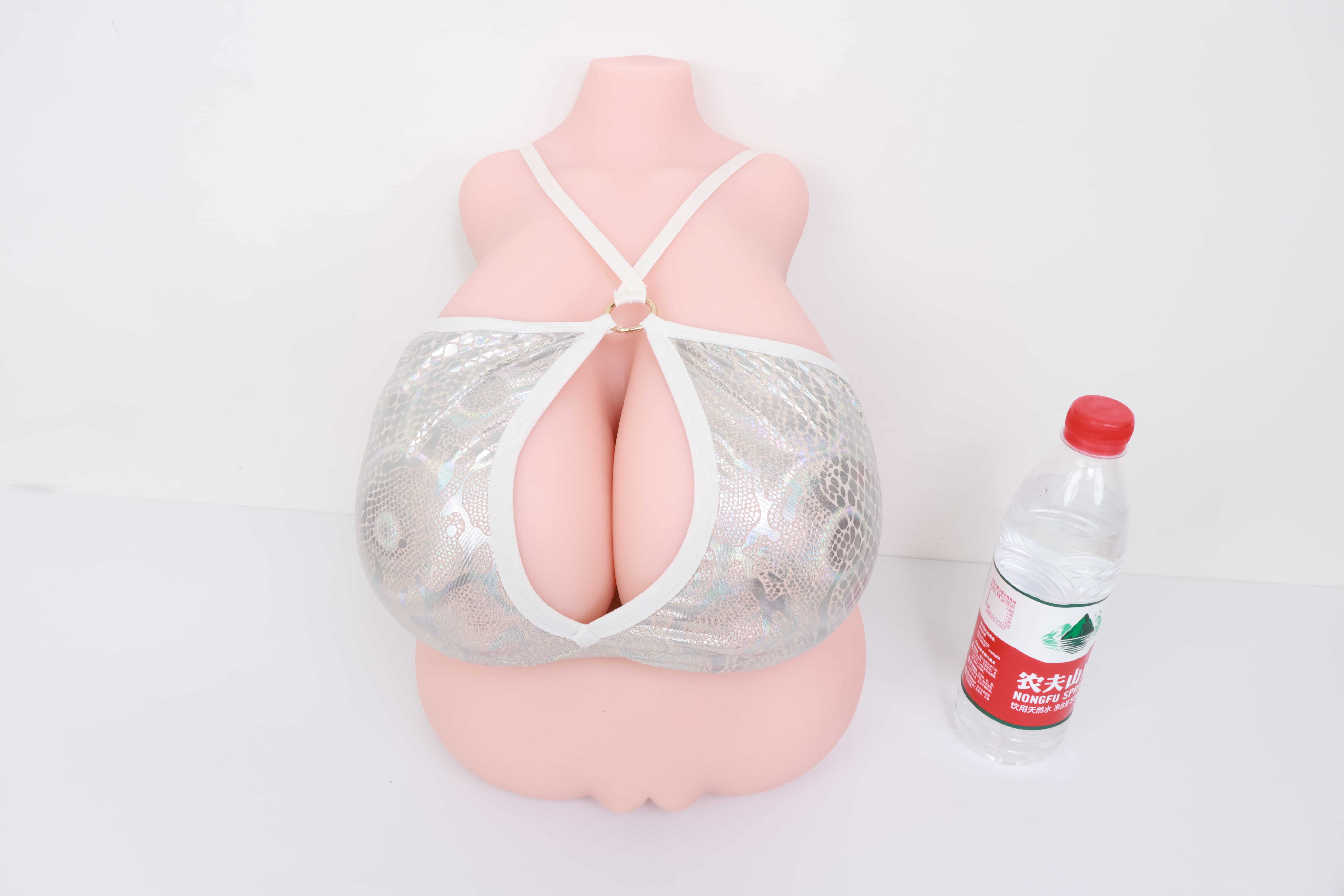 GOSE——"小鬼魔皇SP"评测!通道升级,猎奇加倍?特别版的花哨结构真的更爽了吗?