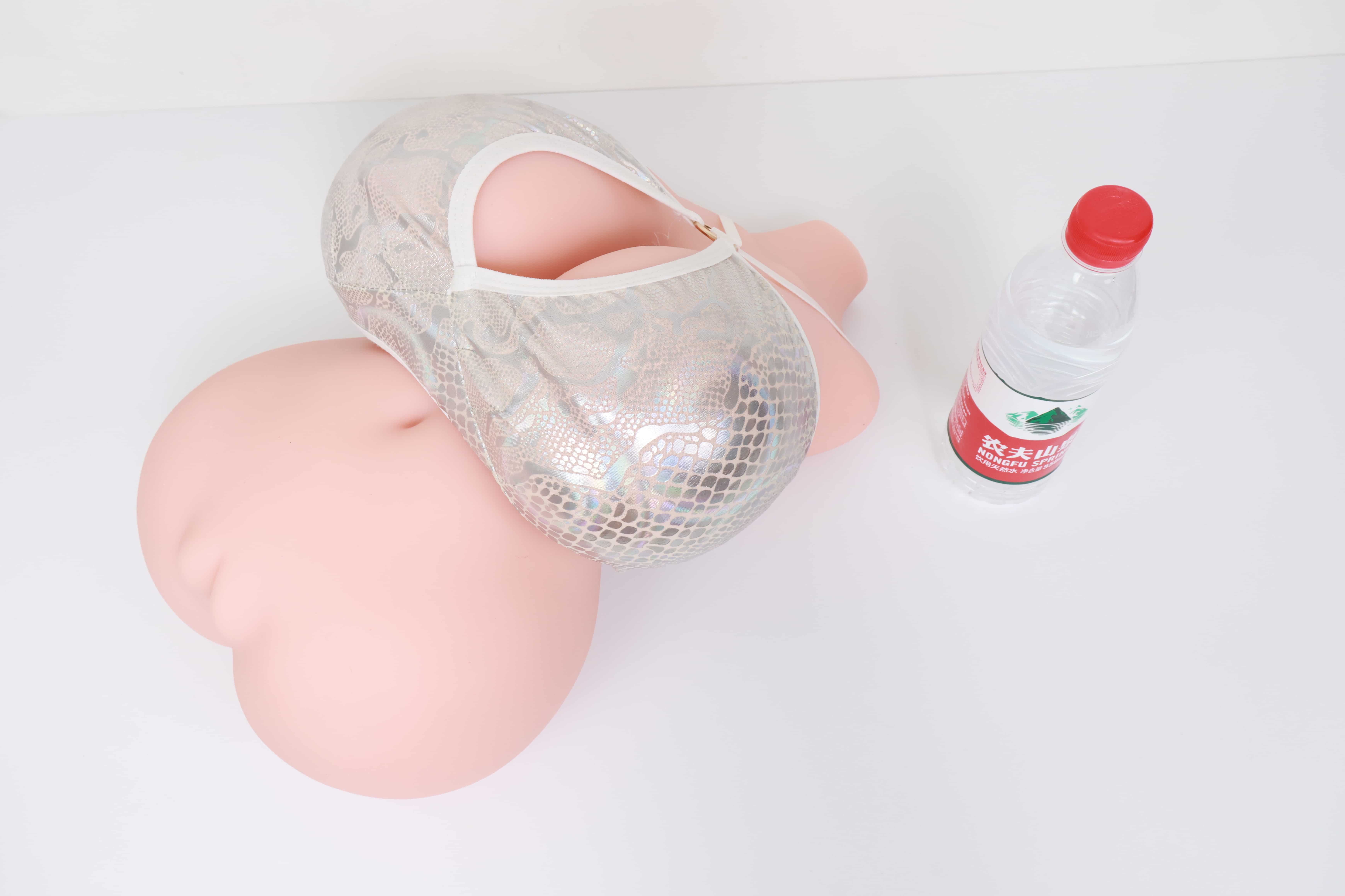 GOSE——"小鬼魔皇SP"评测！通道升级，猎奇加倍？特别版的花哨结构真的更爽了吗？