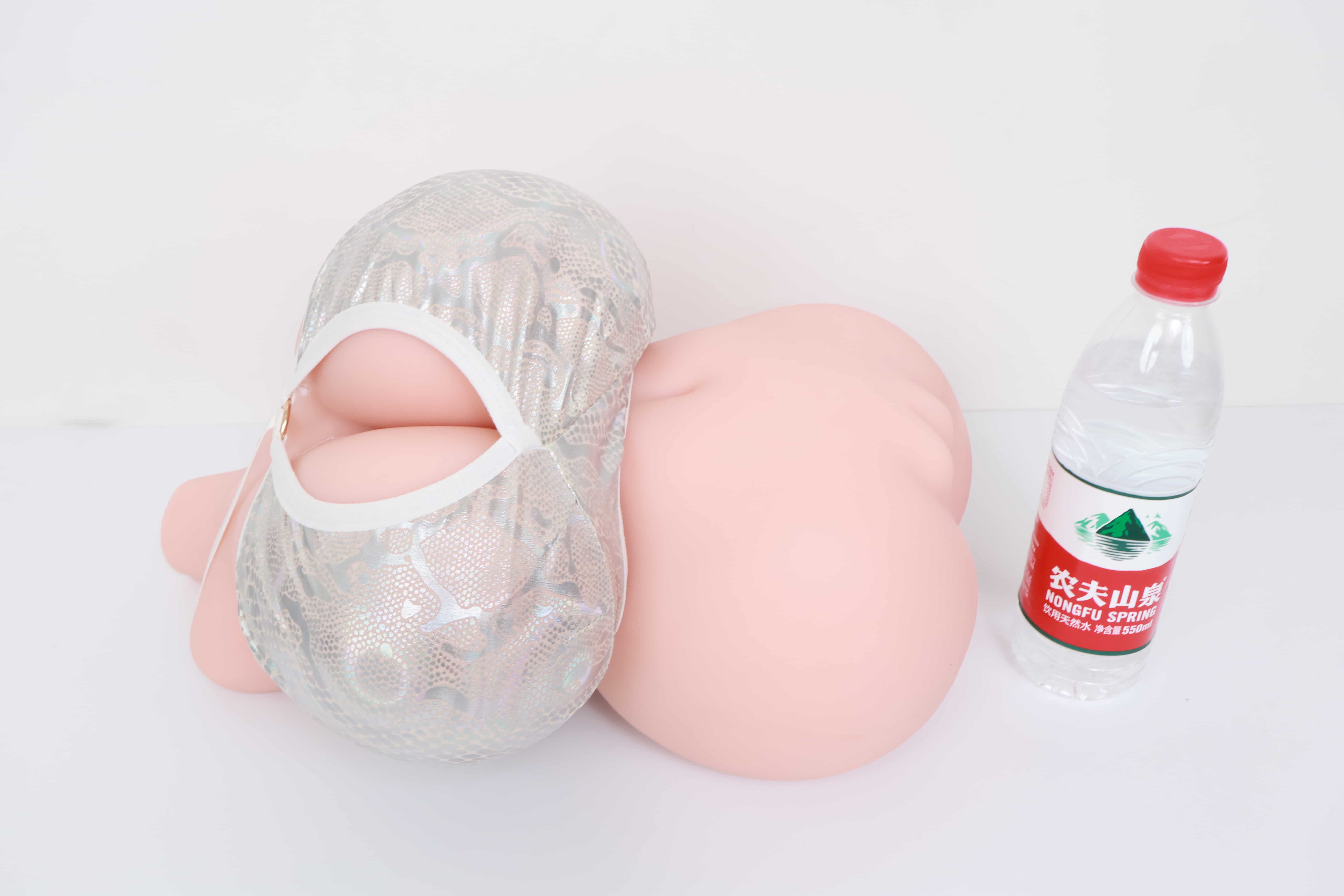 GOSE——"小鬼魔皇SP"评测!通道升级,猎奇加倍?特别版的花哨结构真的更爽了吗?