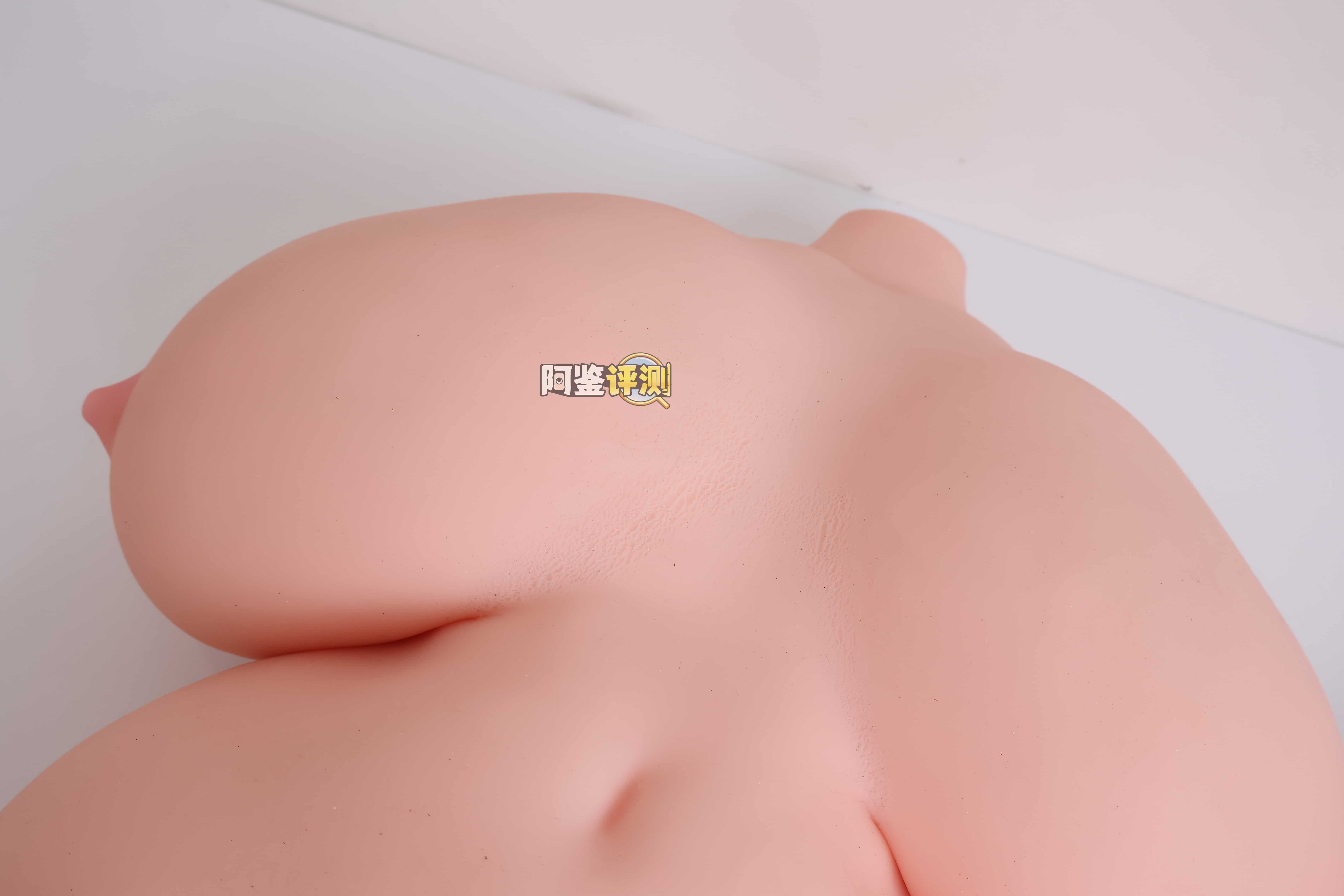 MODE——“幻乳龙娘”评测!小鬼魔皇的挑战者?不同材质的巨乳感觉确实是不太一样