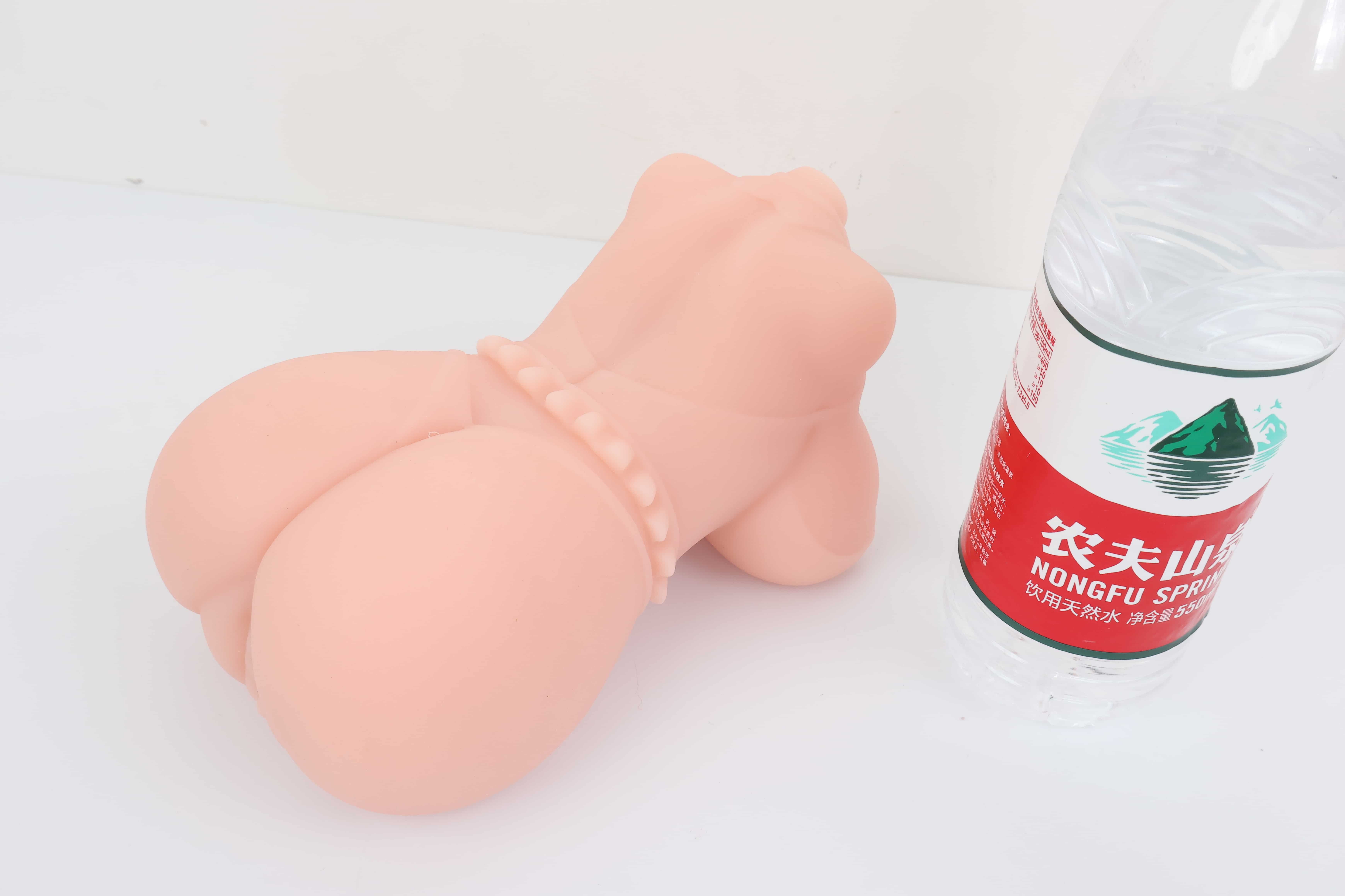 GOSE——“恶堕白崎”评测！大手联名+高复杂度通道，GOSE这是要做中国的tamatoys？！