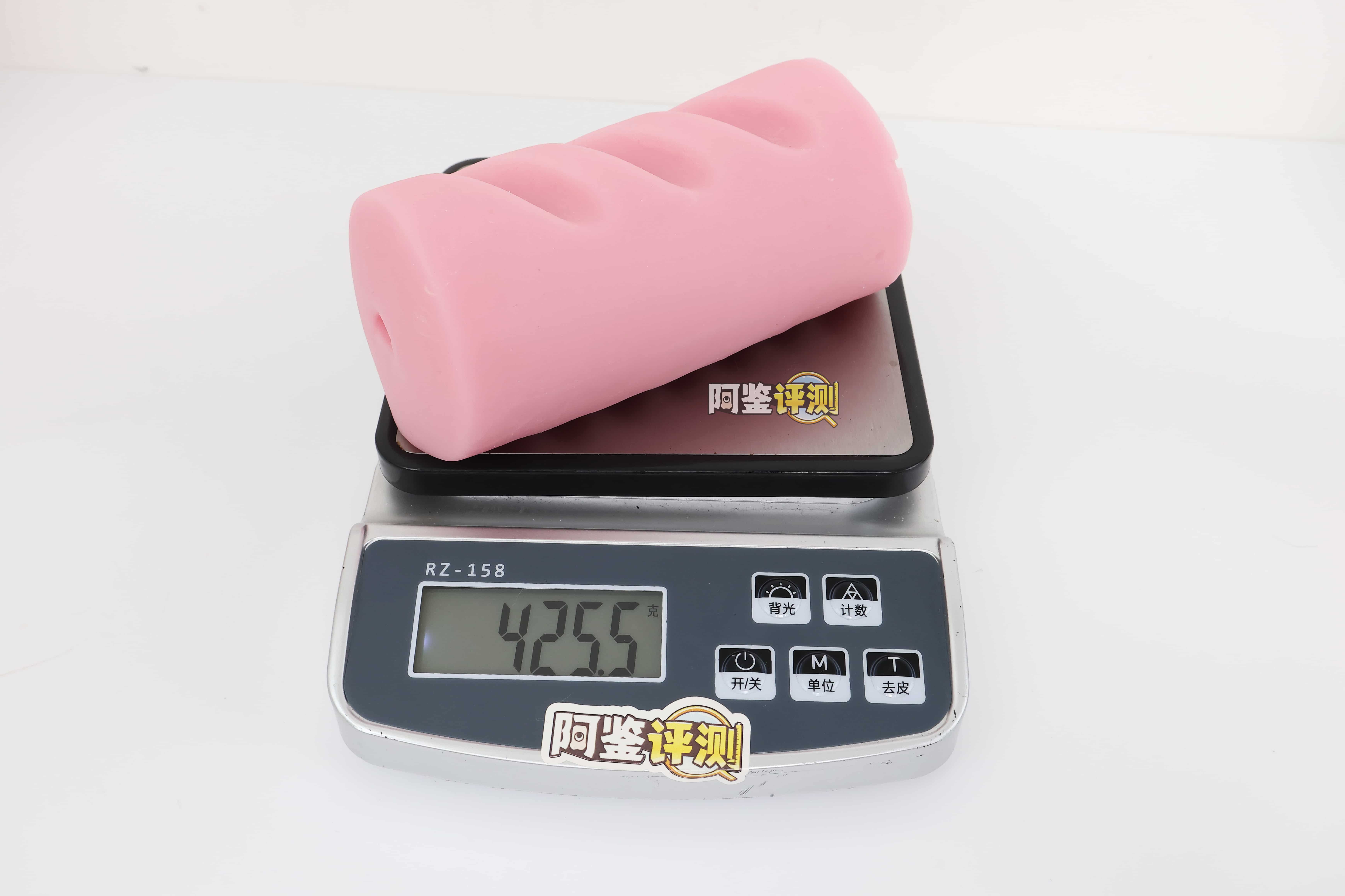 Fantastic Baby——“狐仙揉搓HARD”评测!如此清晰明快的细腻感,是我幻想中的完美颗粒!