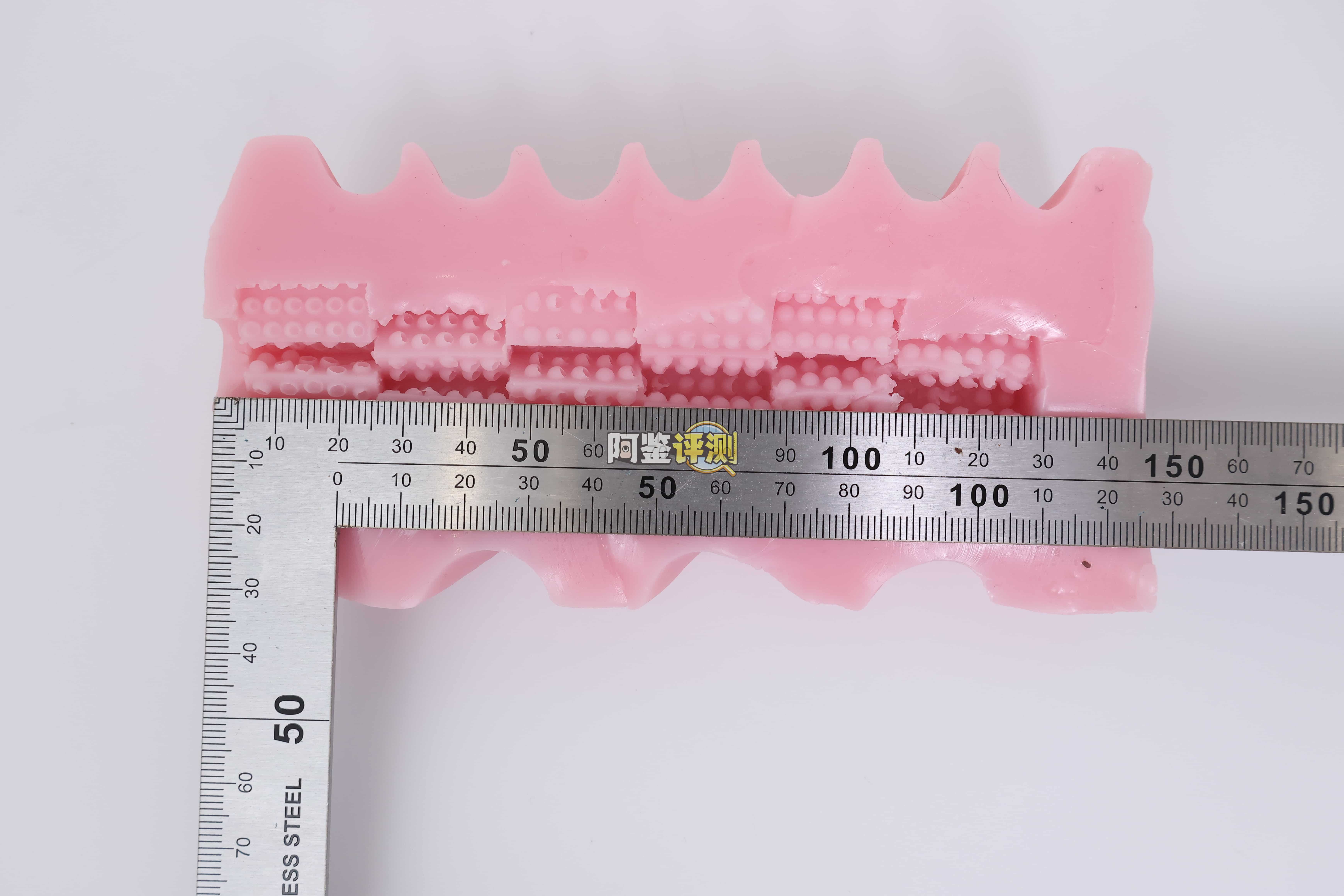 Fantastic Baby——“狐仙揉搓HARD”评测！如此清晰明快的细腻感，是我幻想中的完美颗粒！