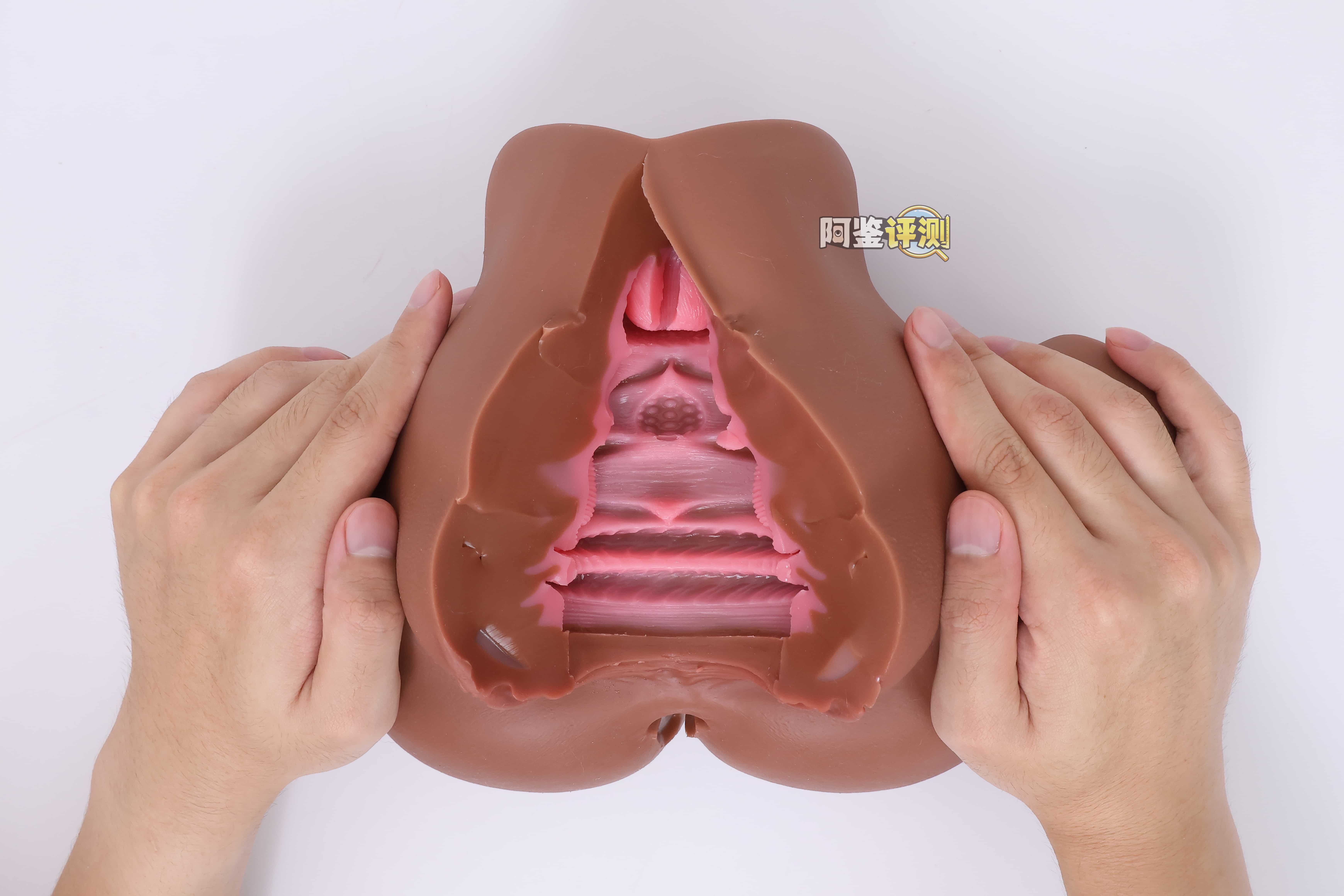 COC——"可可狼姬（软版）"评测！仅仅是臀部做了一点加软，就对整个玩具体验带来了不小的提升