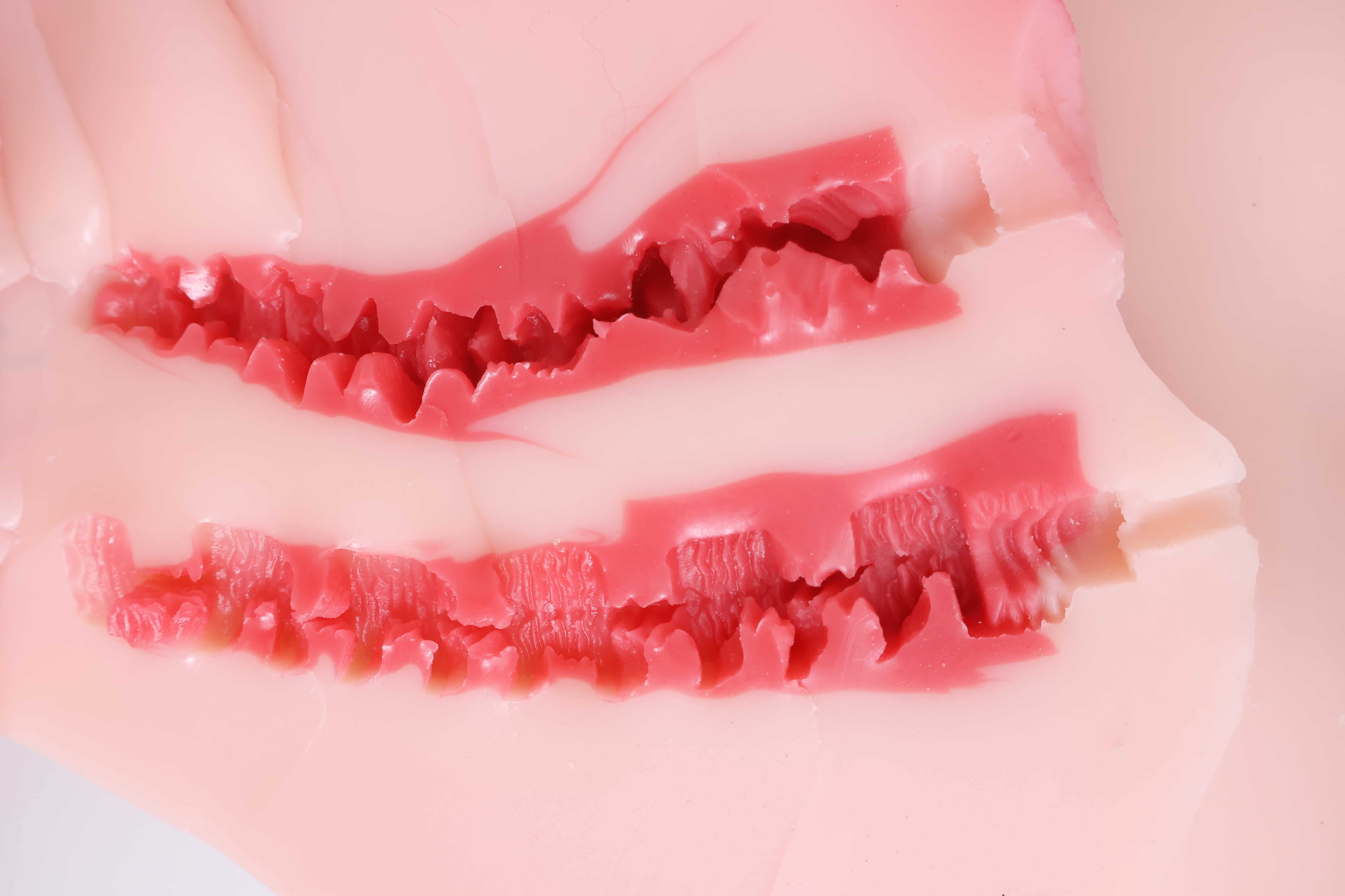 GOSE——"小鬼魔皇2代"评测！挑战极限的爆乳大倒模，极端身材的加码高配