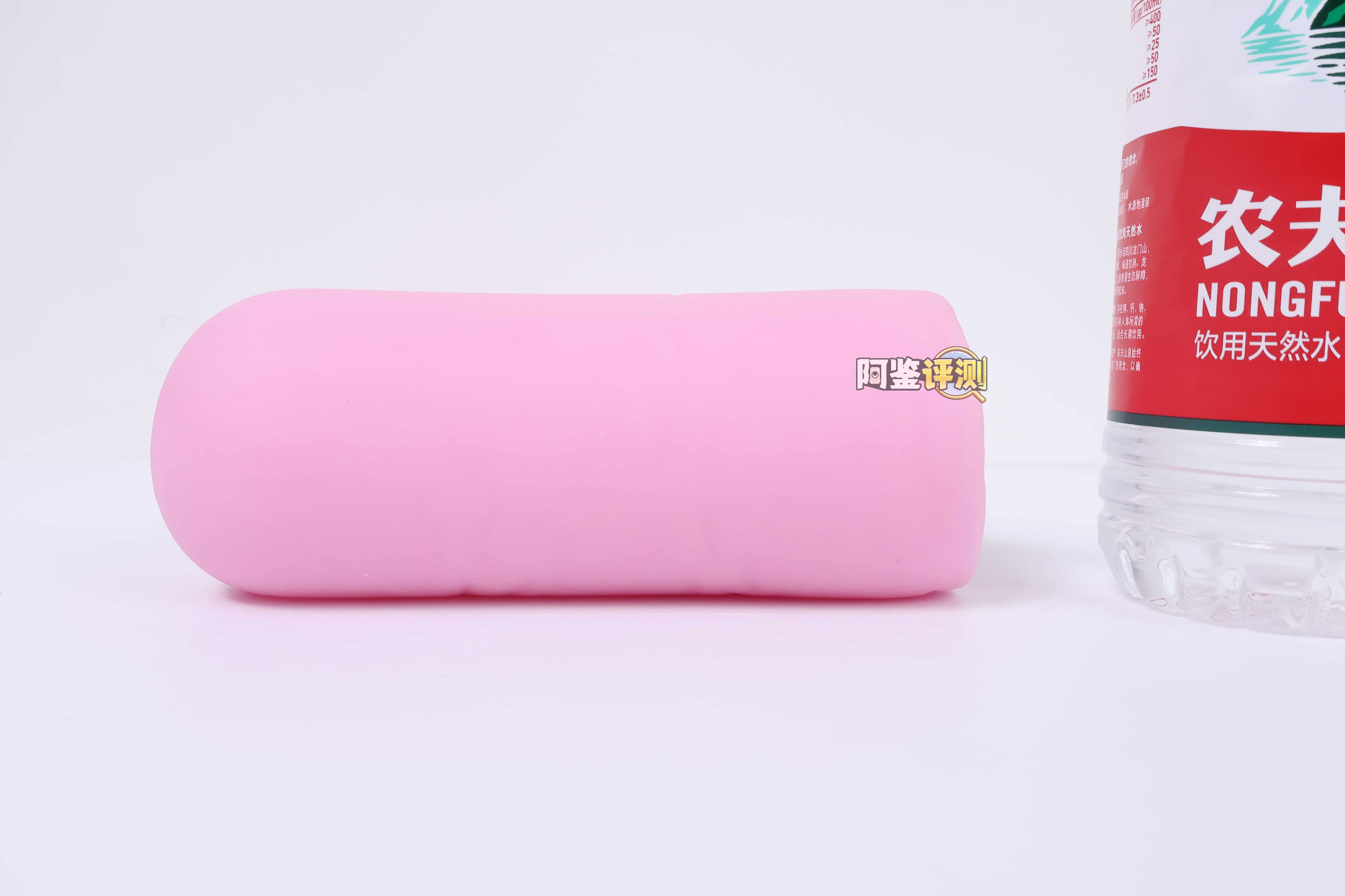 火炮——”触手艳舞”评测！仅此一家的独特“薄片感”，毫无死角的独特刷子体验！