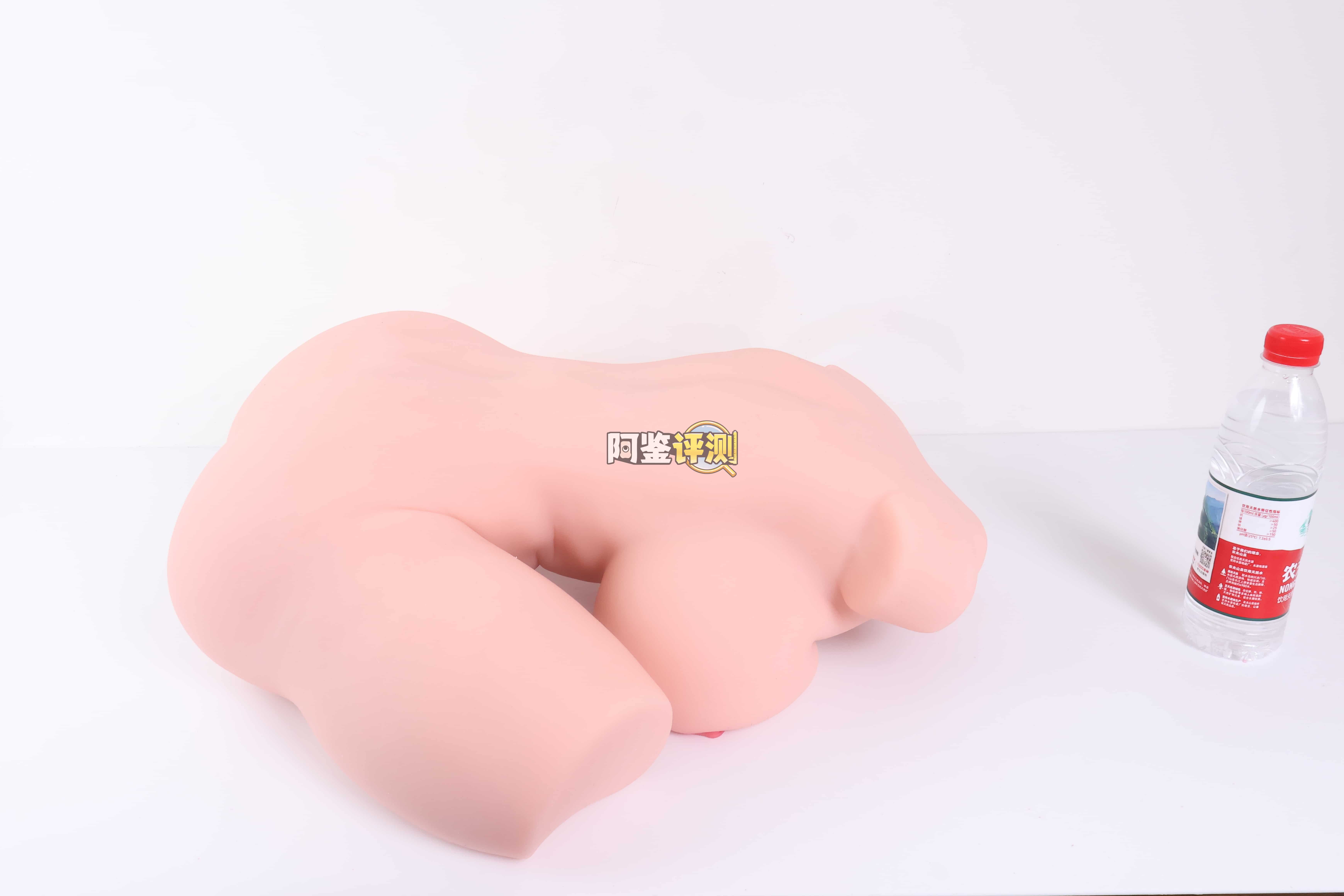 傲川——”水野2”评测！全身慢玩材质的超大型倒模，软感够真实，保养起来也够辛苦!