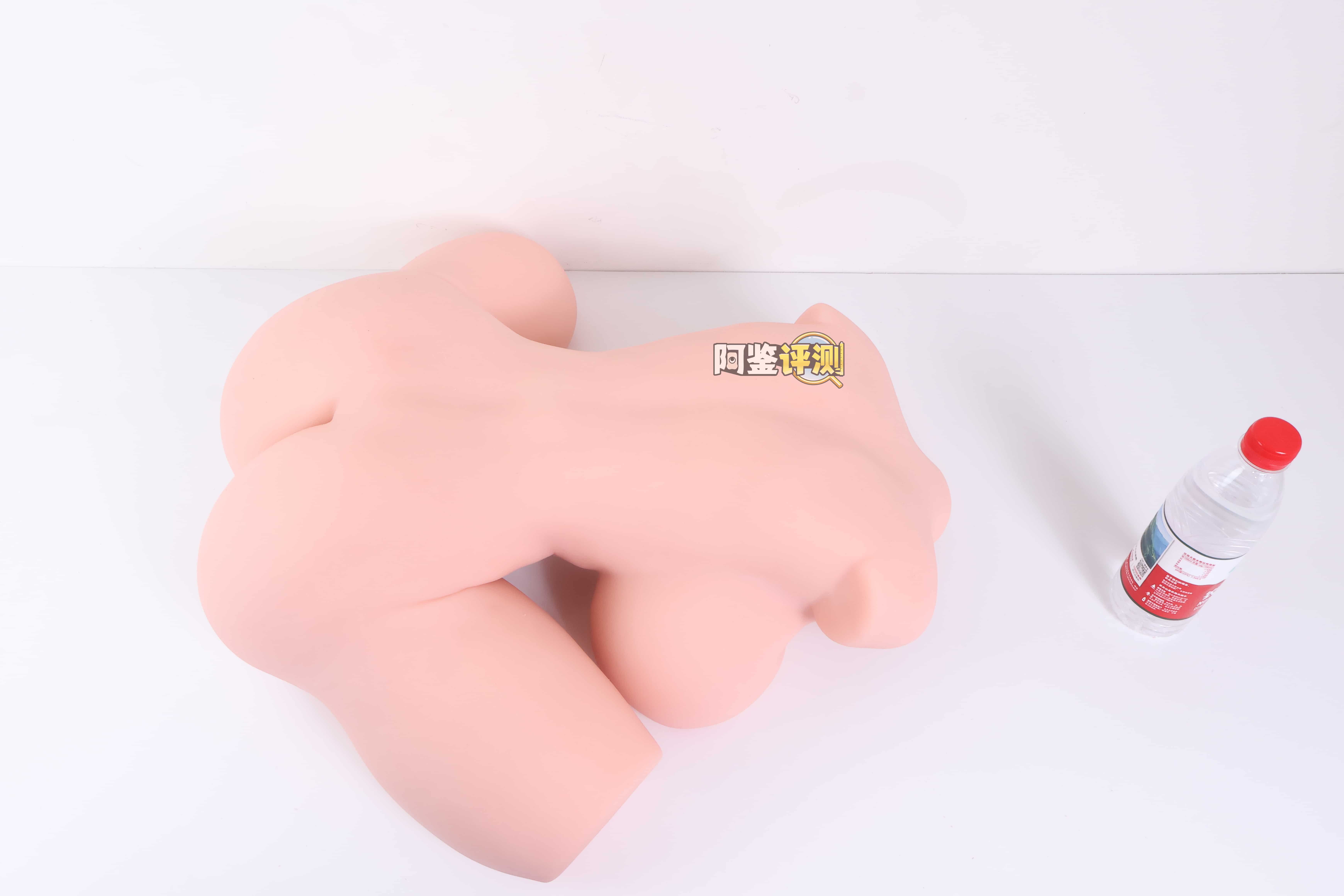 傲川——”水野2”评测!全身慢玩材质的超大型倒模,软感够真实,保养起来也够辛苦!