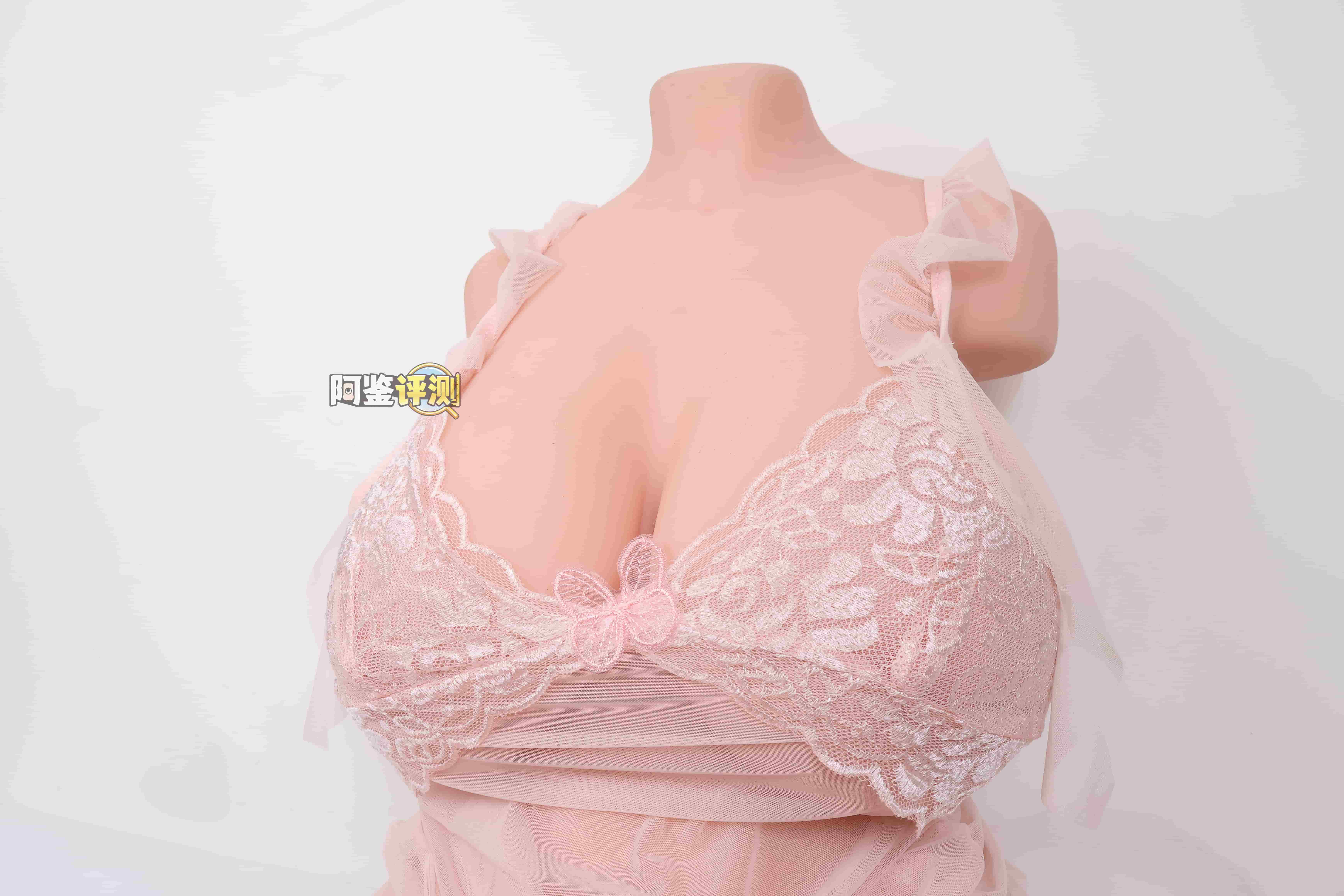 傲川——”水野2”评测！全身慢玩材质的超大型倒模，软感够真实，保养起来也够辛苦!