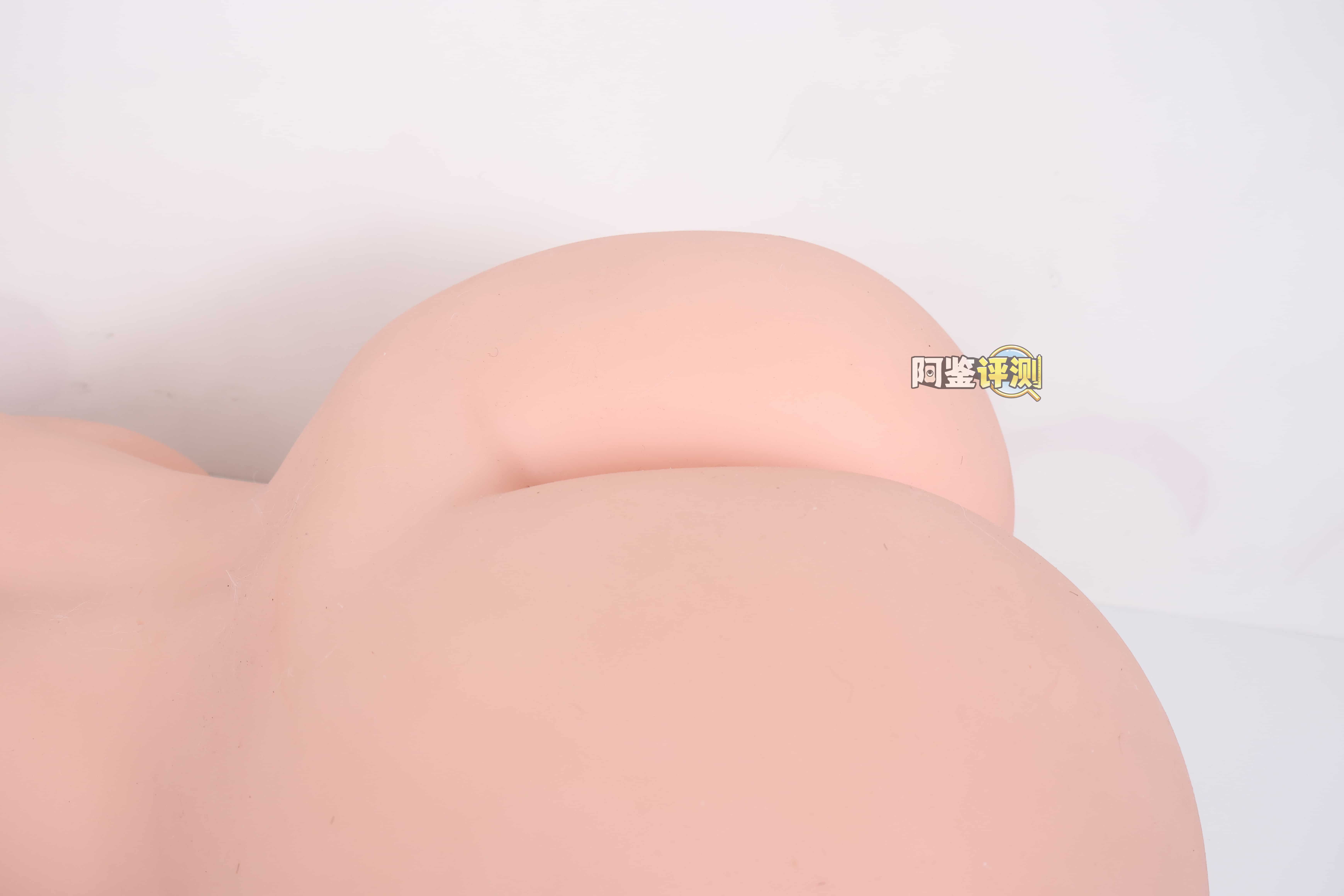 傲川——”水野2”评测!全身慢玩材质的超大型倒模,软感够真实,保养起来也够辛苦!