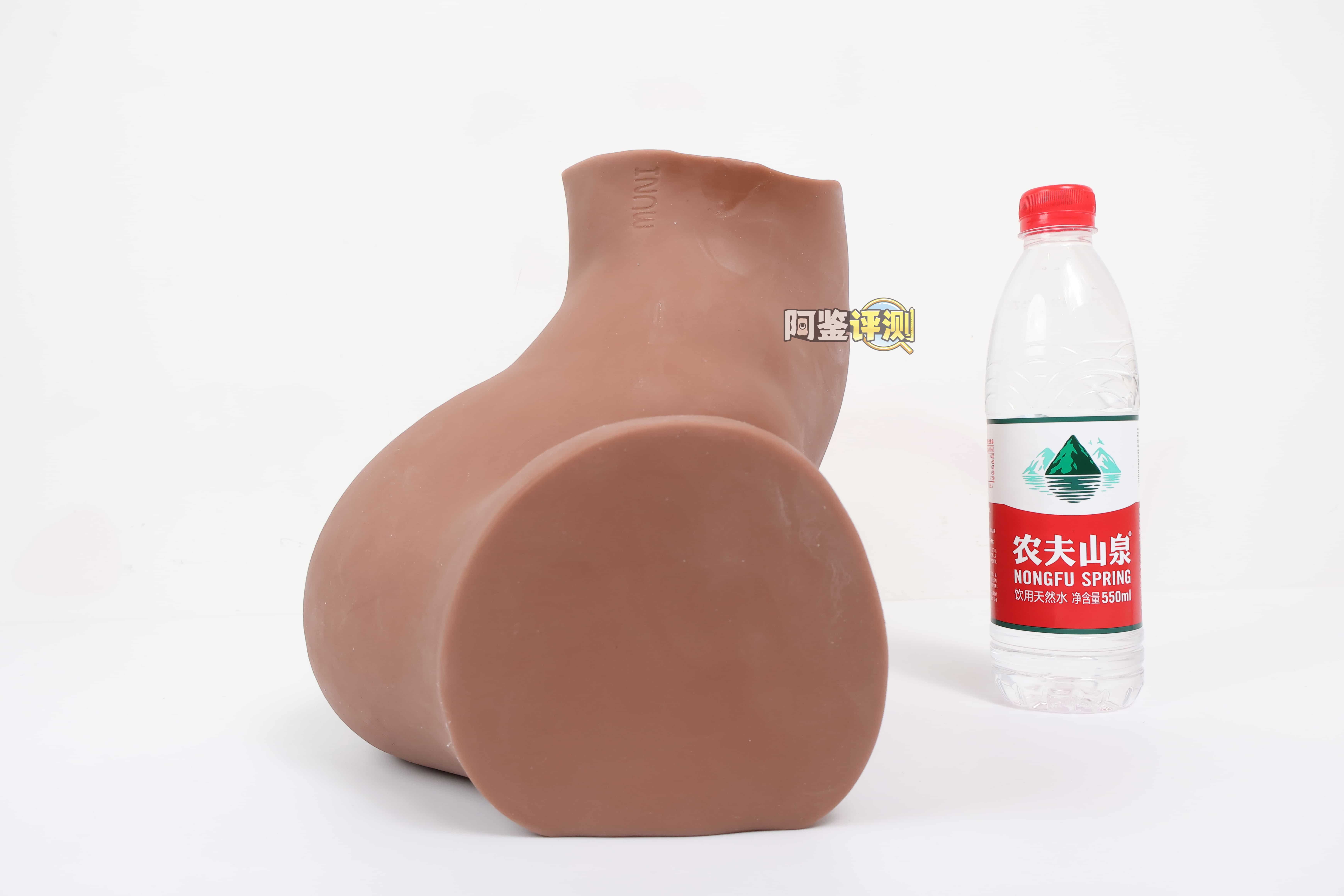 MUNI——”埃及艳后PRO”评测!跨部接触面超大的一字马臀模,厚实腰部带来的独特体积感