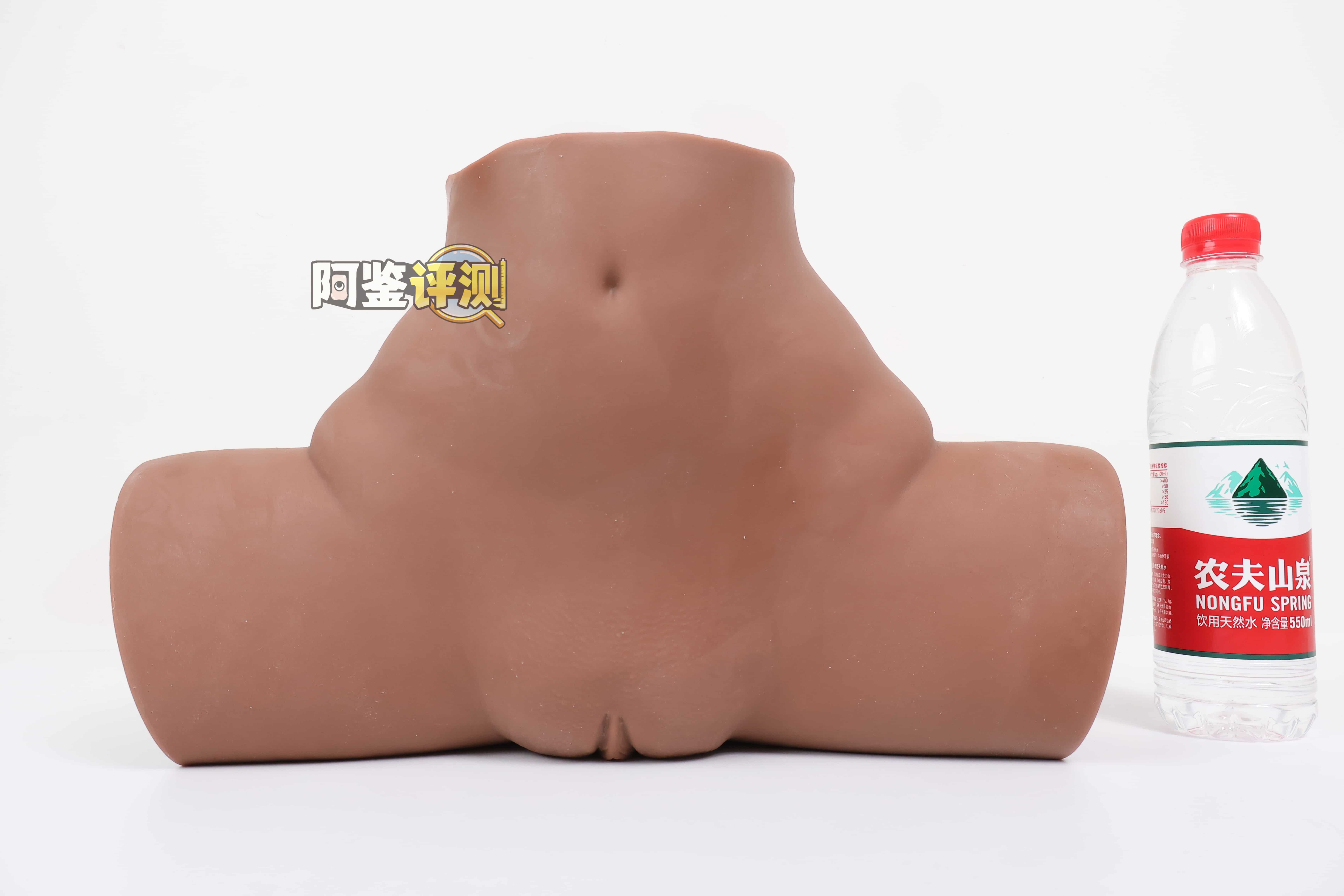 MUNI——”埃及艳后PRO”评测!跨部接触面超大的一字马臀模,厚实腰部带来的独特体积感