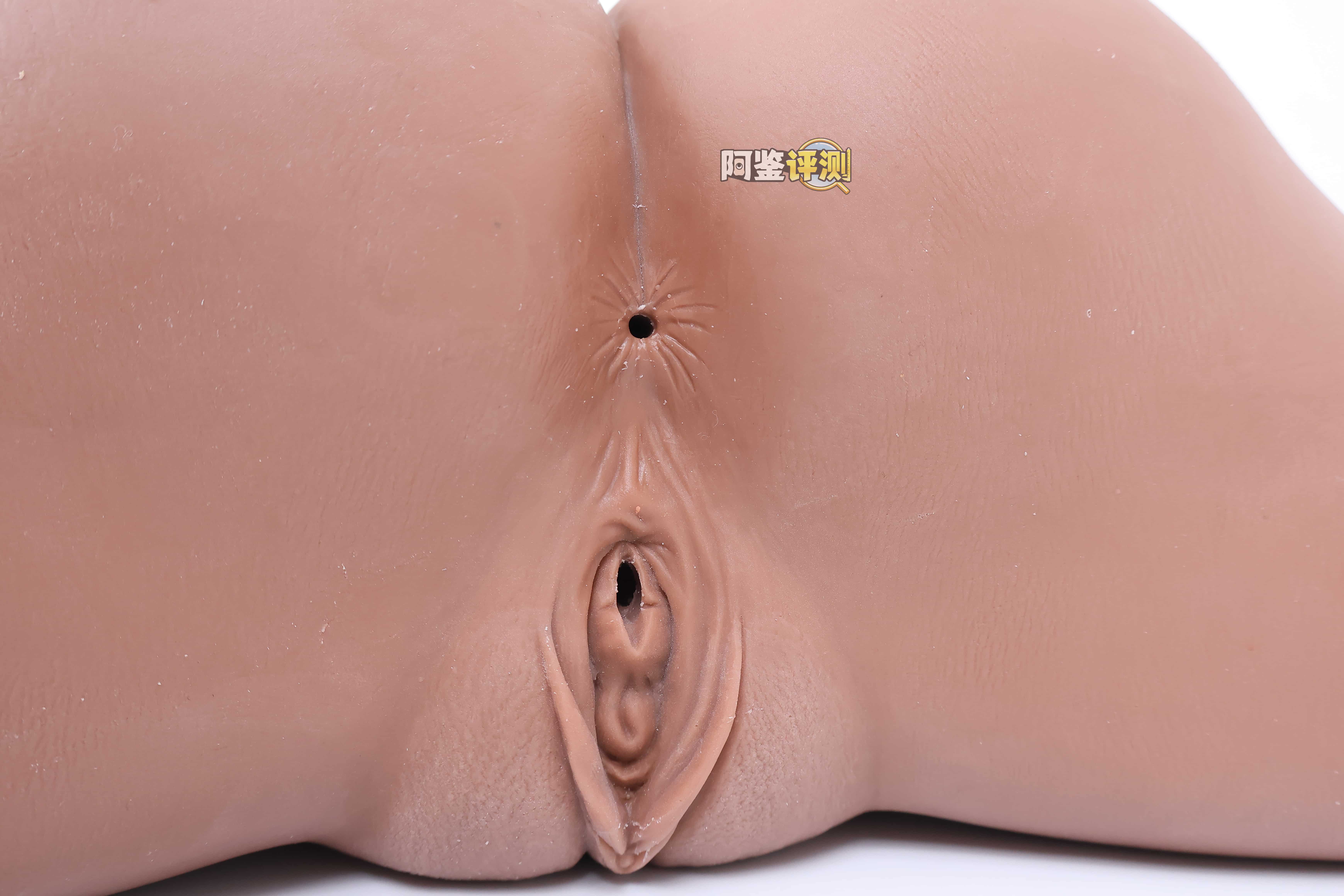 MUNI——”埃及艳后PRO”评测！跨部接触面超大的一字马臀模，厚实腰部带来的独特体积感