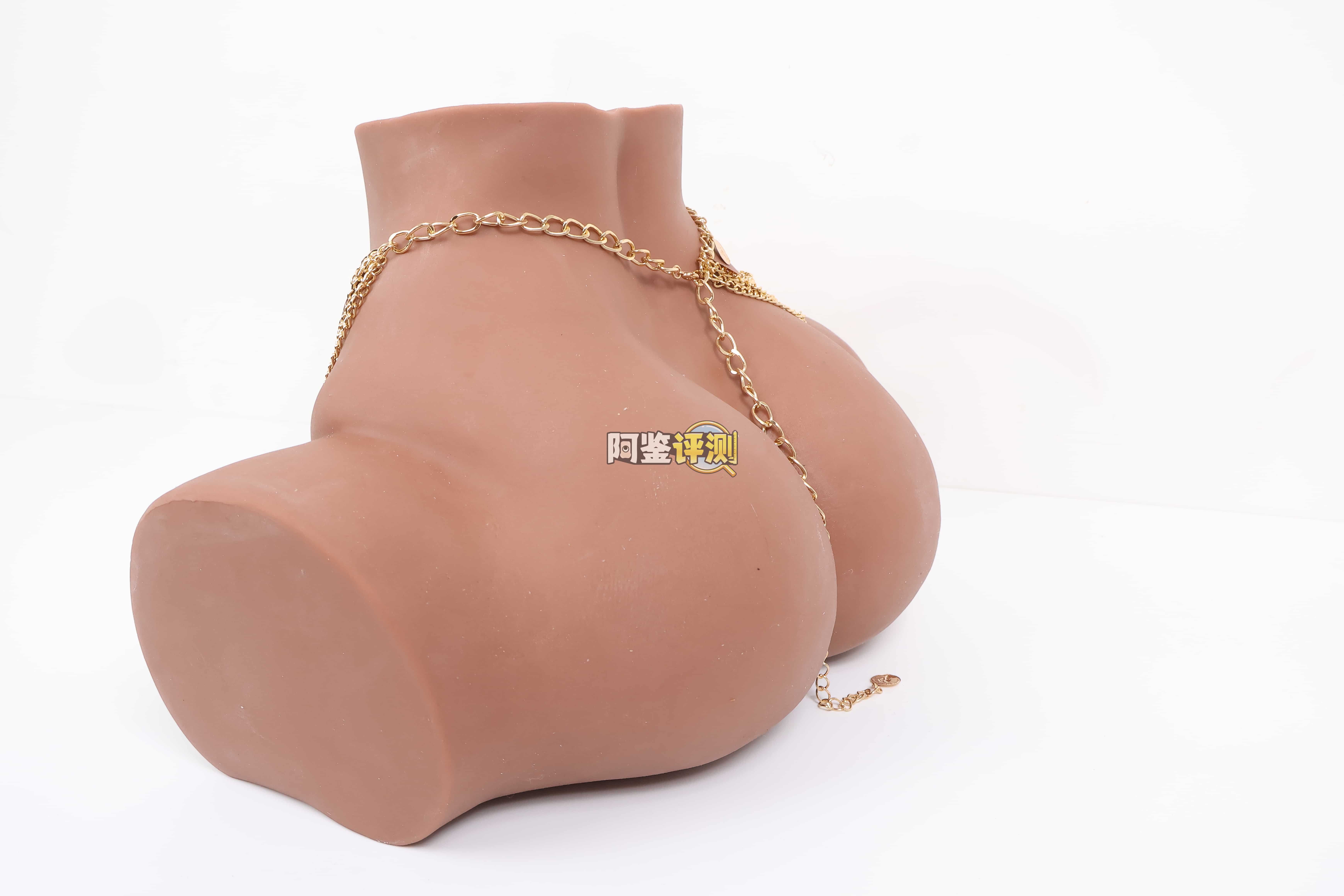 MUNI——”埃及艳后PRO”评测！跨部接触面超大的一字马臀模，厚实腰部带来的独特体积感