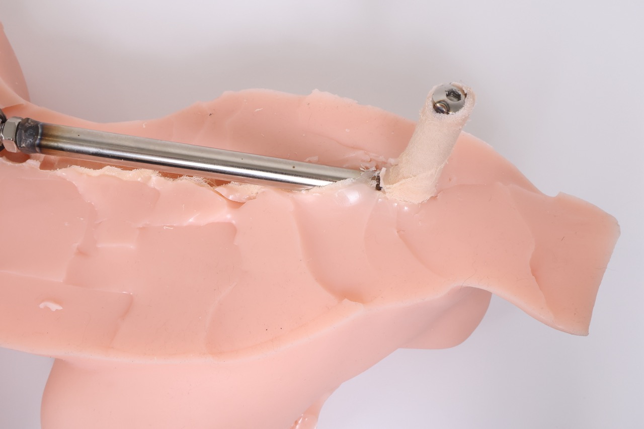 傲川——”水野2”评测!全身慢玩材质的超大型倒模,软感够真实,保养起来也够辛苦!