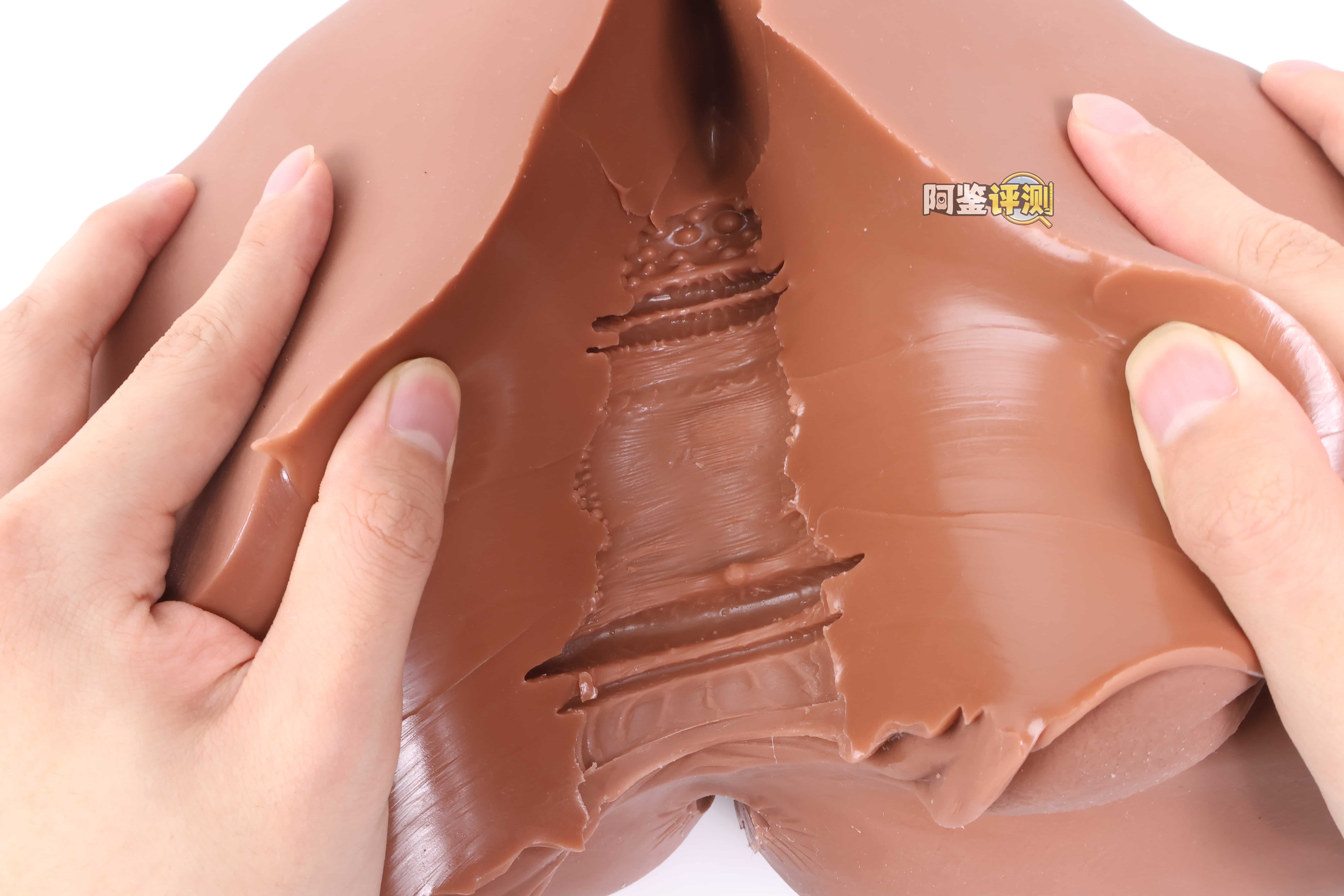 MUNI——”埃及艳后PRO”评测！跨部接触面超大的一字马臀模，厚实腰部带来的独特体积感