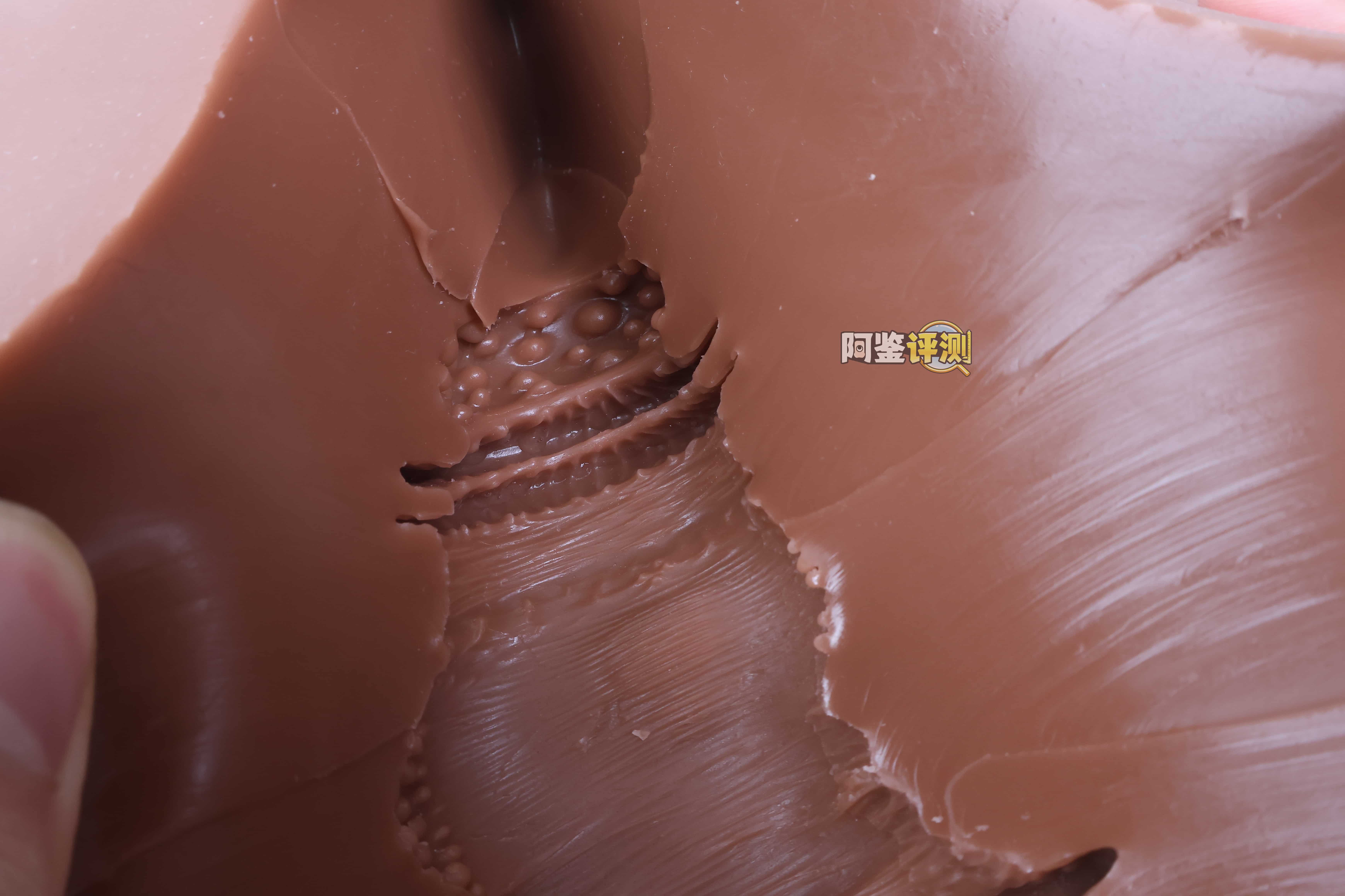 MUNI——”埃及艳后PRO”评测!跨部接触面超大的一字马臀模,厚实腰部带来的独特体积感