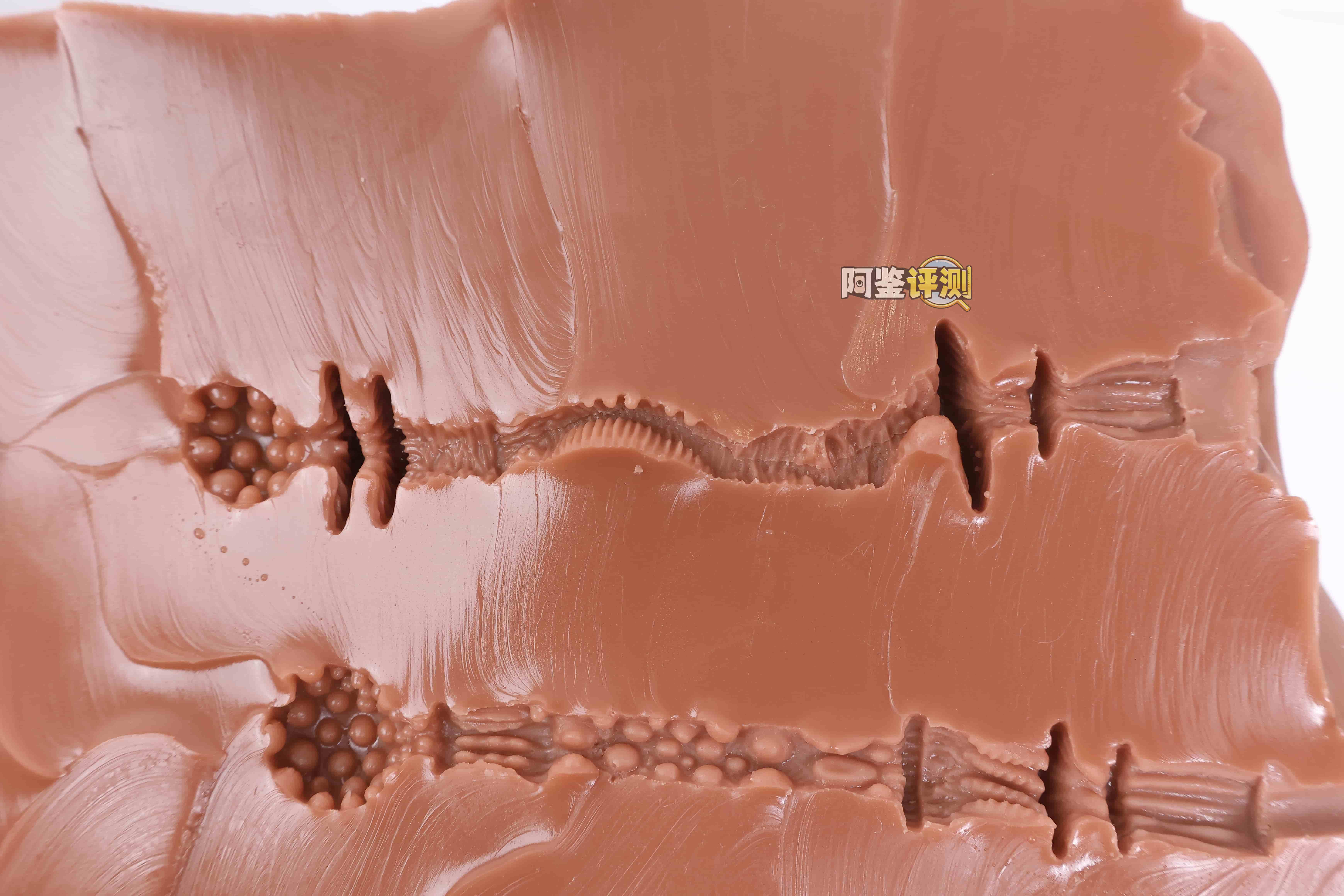 MUNI——”埃及艳后PRO”评测！跨部接触面超大的一字马臀模，厚实腰部带来的独特体积感